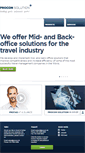 Mobile Screenshot of proconsolution.com